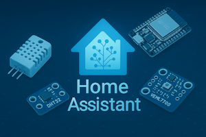 Home Assistant projecten